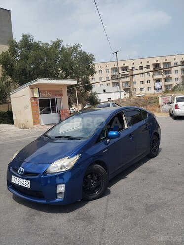 Toyota Prius 2011, 367,351 km - 1.8 l - Bakı