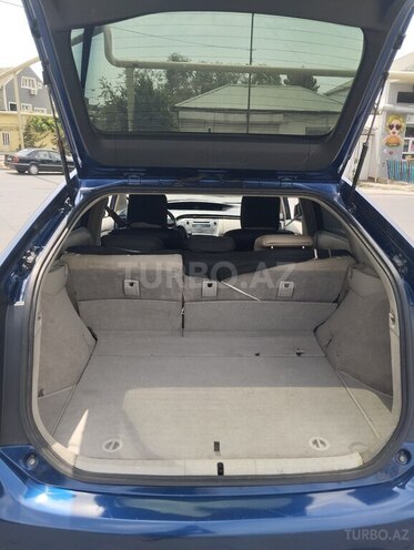 Toyota Prius 2011, 367,351 km - 1.8 l - Bakı