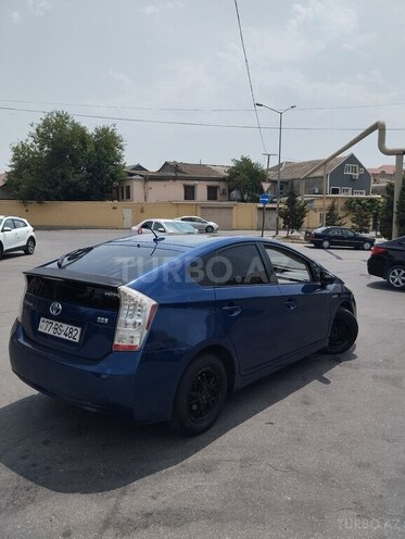 Toyota Prius 2011, 367,351 km - 1.8 l - Bakı