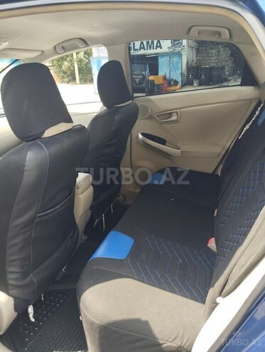 Toyota Prius 2011, 367,351 km - 1.8 l - Bakı