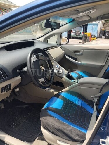 Toyota Prius 2011, 367,351 km - 1.8 l - Bakı