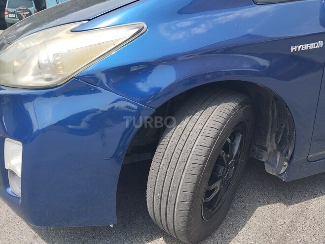 Toyota Prius 2011, 367,351 km - 1.8 l - Bakı