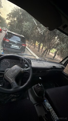Isuzu NPR 66 L 2005, 40,000 km - 4.3 l - Bakı