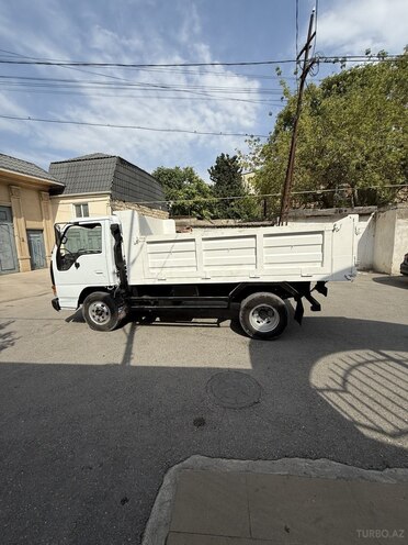 Isuzu NPR 66 L 2005, 40,000 km - 4.3 l - Bakı