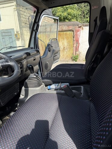 Isuzu NPR 66 L 2005, 40,000 km - 4.3 l - Bakı