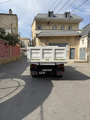 Isuzu NPR 66 L 2005, 40,000 km - 4.3 l - Bakı
