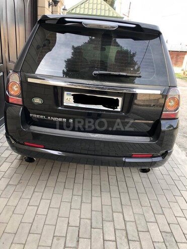 Land Rover Freelander 2013, 172,000 km - 2.0 л - Bakı