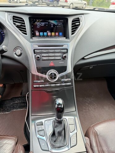 Hyundai Grandeur 2014, 261,000 km - 2.2 l - Bakı