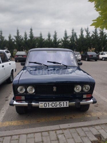 LADA (VAZ) 2106 2005, 75,000 km - 1.6 l - Quba