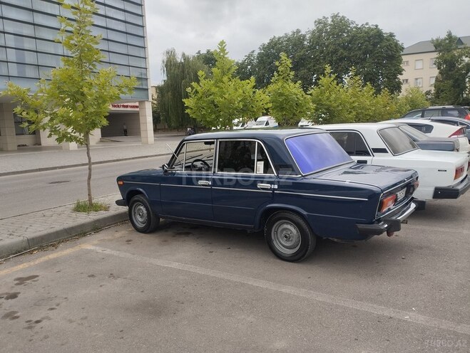 LADA (VAZ) 2106 2005, 75,000 km - 1.6 l - Quba