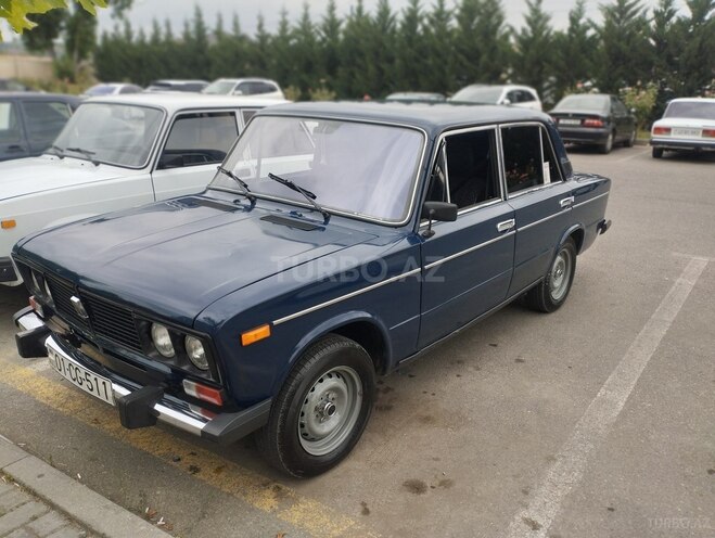 LADA (VAZ) 2106 2005, 75,000 km - 1.6 l - Quba
