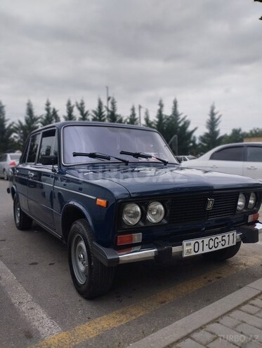 LADA (VAZ) 2106 2005, 75,000 km - 1.6 l - Quba