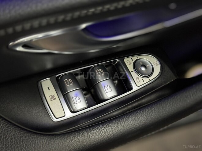 Mercedes E 300 2019, 115,873 km - 2.0 l - Bakı