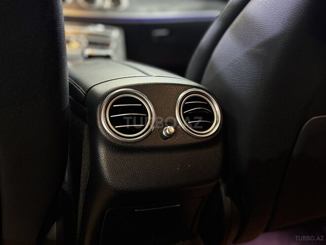 Mercedes E 300 2019, 115,873 km - 2.0 l - Bakı