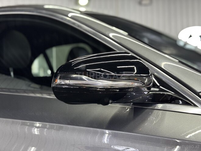 Mercedes E 300 2019, 115,873 km - 2.0 l - Bakı