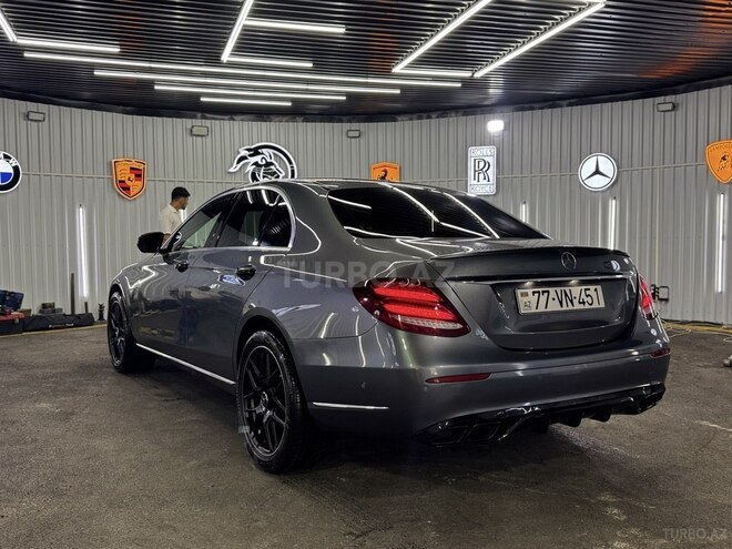 Mercedes E 300 2019, 115,873 km - 2.0 l - Bakı