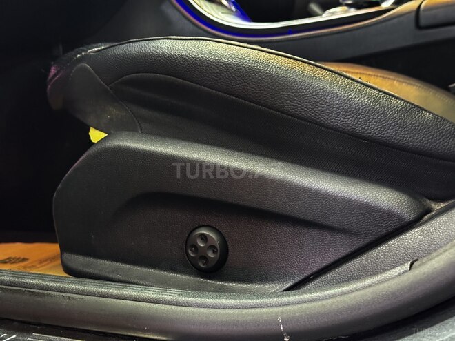 Mercedes E 300 2019, 115,873 km - 2.0 l - Bakı