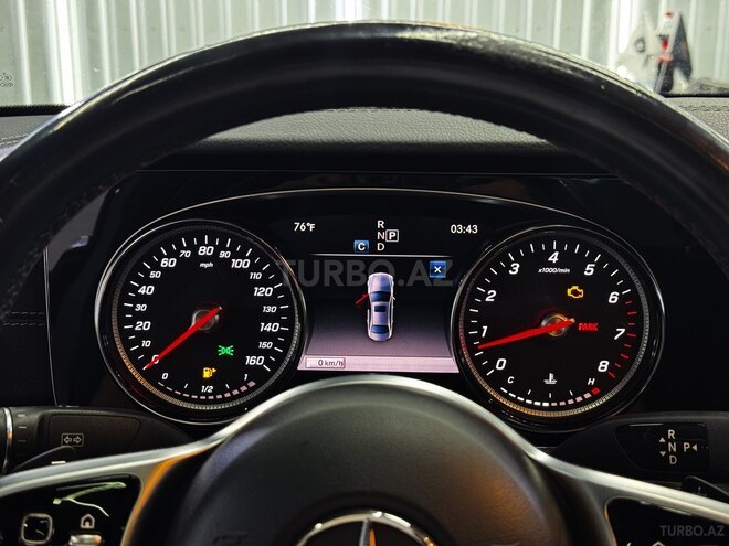Mercedes E 300 2019, 115,873 km - 2.0 l - Bakı