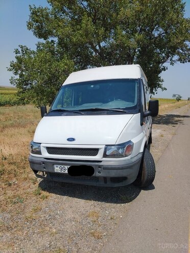 Ford Transit 2001, 729,875 km - 2.4 л - Goranboy