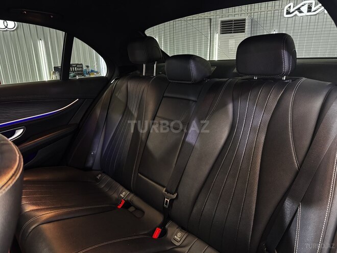 Mercedes E 300 2019, 115,873 km - 2.0 l - Bakı