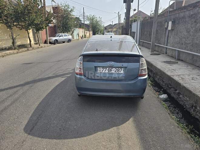 Toyota Prius 2005, 300,000 km - 1.5 l - Lənkəran