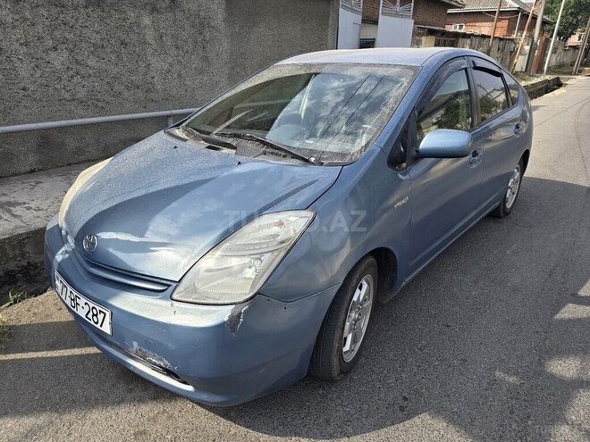 Toyota Prius 2005, 300,000 km - 1.5 l - Lənkəran