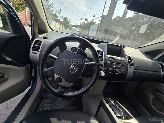 Toyota Prius 2005, 300,000 km - 1.5 l - Lənkəran