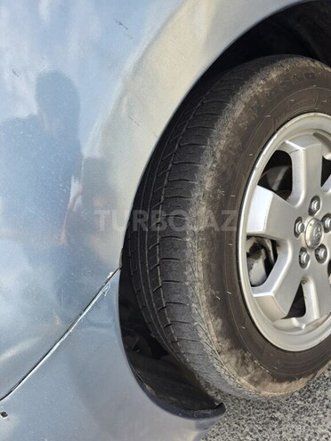 Toyota Prius 2005, 300,000 km - 1.5 l - Lənkəran