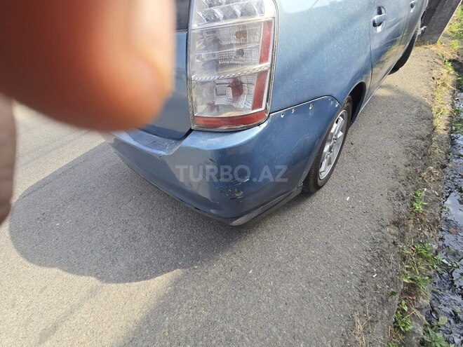 Toyota Prius 2005, 300,000 km - 1.5 l - Lənkəran