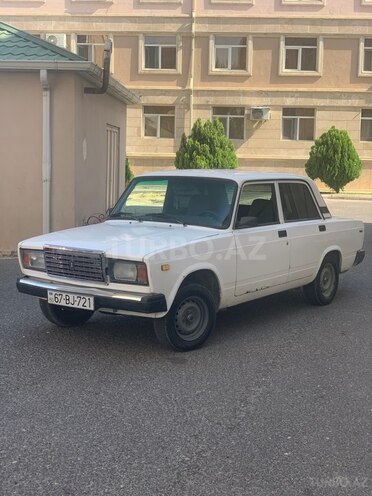LADA (VAZ) 2107 2004, 235,845 km - 1.6 l - Naxçıvan
