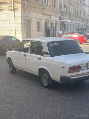 LADA (VAZ) 2107 2004, 235,845 km - 1.6 l - Naxçıvan