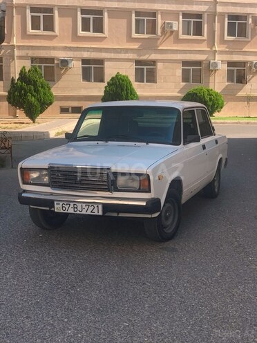 LADA (VAZ) 2107 2004, 235,845 km - 1.6 l - Naxçıvan