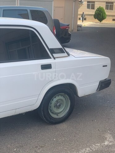 LADA (VAZ) 2107 2004, 235,845 km - 1.6 l - Naxçıvan