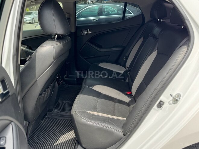 Kia Optima 2012, 201,977 km - 2.0 л - Bakı