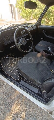LADA (VAZ) 2107 2000, 446,000 km - 1.6 l - Masallı