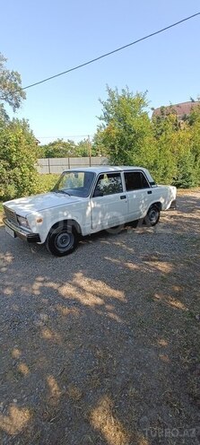 LADA (VAZ) 2107 2000, 446,000 km - 1.6 l - Masallı