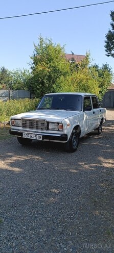 LADA (VAZ) 2107 2000, 446,000 km - 1.6 l - Masallı