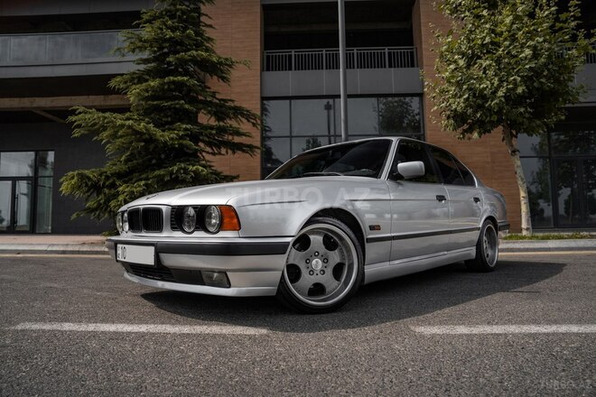 BMW 520 1994, 320,000 km - 2.0 л - Bakı