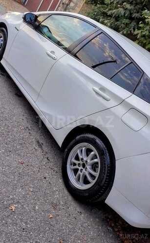 Toyota Prius 2018, 105,000 km - 1.8 л - Bakı