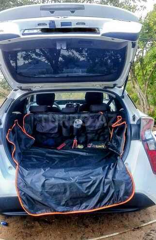 Toyota Prius 2018, 105,000 km - 1.8 л - Bakı