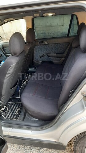 Opel Astra 1998, 350,000 km - 1.6 l - Bakı
