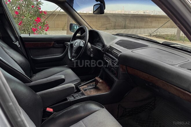 BMW 520 1994, 320,000 km - 2.0 л - Bakı