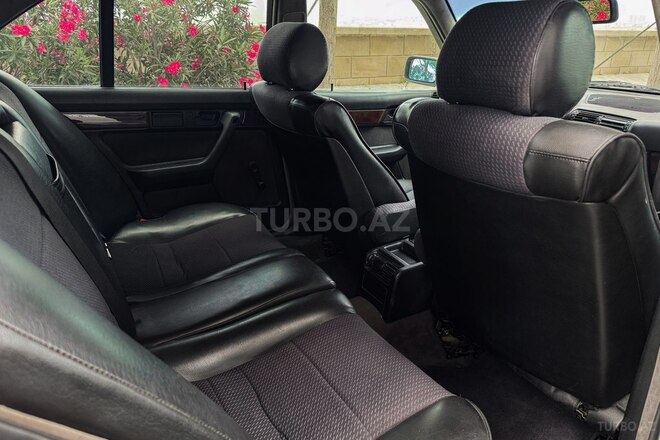 BMW 520 1994, 320,000 km - 2.0 л - Bakı