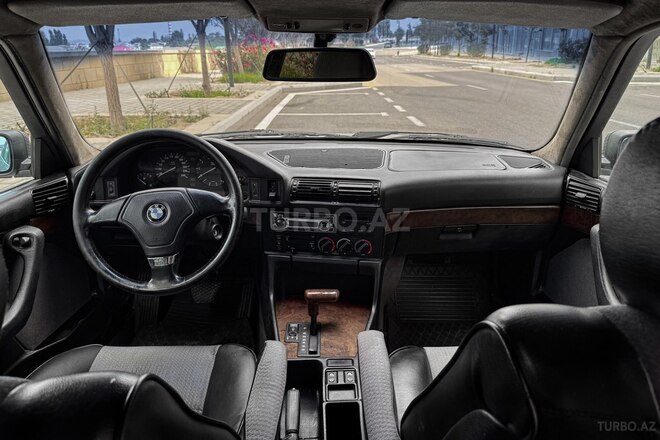 BMW 520 1994, 320,000 km - 2.0 л - Bakı