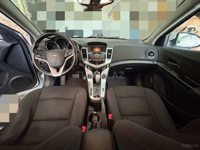 Chevrolet Cruze 2014, 274,000 km - 1.4 l - Bakı