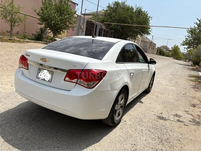 Chevrolet Cruze 2014, 274,000 km - 1.4 l - Bakı