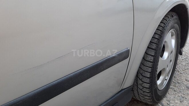 Opel Astra 1998, 350,000 km - 1.6 l - Bakı