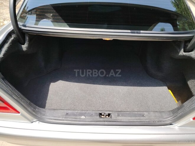 Mercedes C 200 2000, 365,000 km - 2.0 л - Bakı