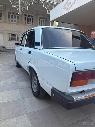 LADA (VAZ) 2107 2004, 120,000 km - 1.6 l - Tovuz
