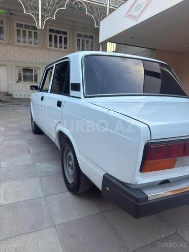 LADA (VAZ) 2107 2004, 120,000 km - 1.6 l - Tovuz